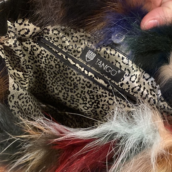 Tango bag - Picture 3 of 3